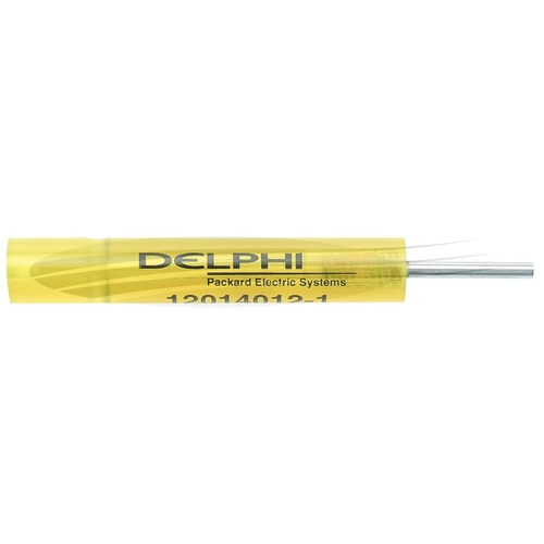 Delphi Removal Tool Weather Pack - Extraction Tool