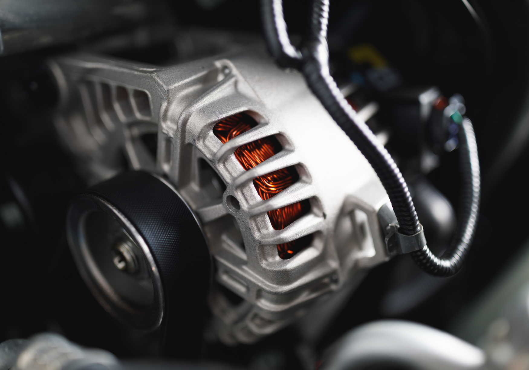 Alternators