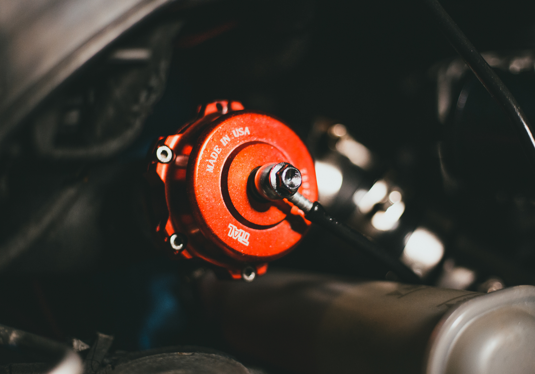 Auto Electrical