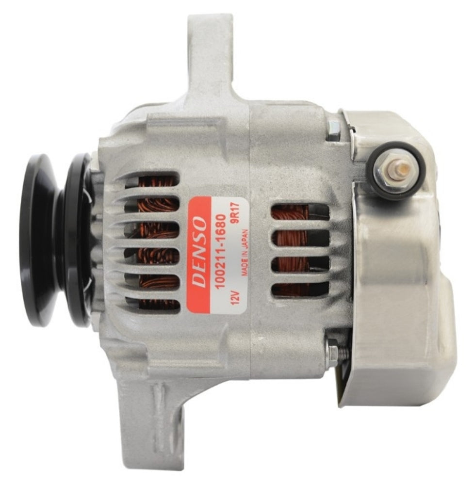 Denso Alternator 12V 40A Suits Ford New Holland Tractor