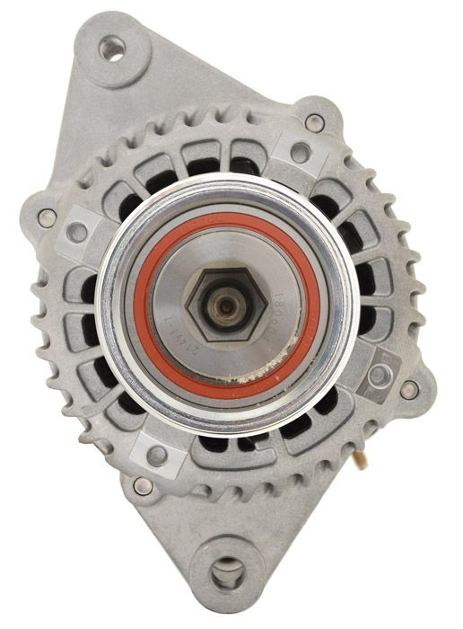 Denso Alternator 12V 80A suits Toyota Hilux Prado 1KDFTV