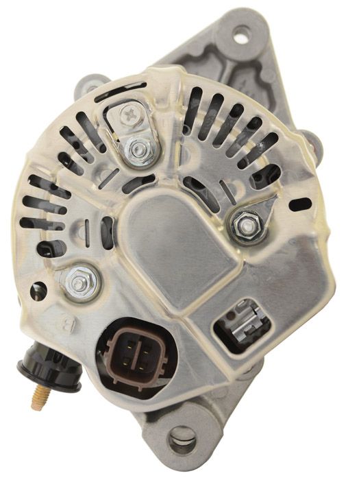 Denso Alternator 12V 80A suits Toyota Hilux Prado 1KDFTV
