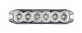Directional LED White 12-24V Permanent Mount