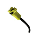 GENUINE CLOCK SPRING TO FIT NISSAN NAVARA D40 OE 25567-7W00A