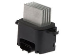 Genuine Nissan HVAC Blower Motor Control Module OEM 27151-ZW00A VBC