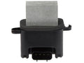 Genuine Nissan HVAC Blower Motor Control Module OEM 27151-ZW00A VBC