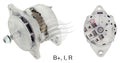 Jaylec Alternators 12V 145A