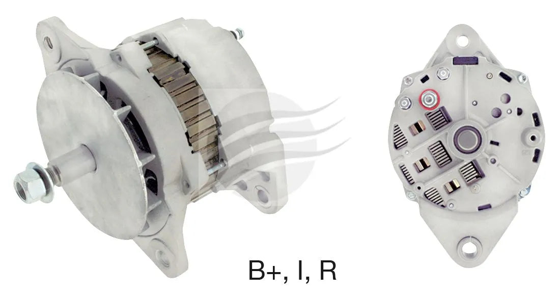 Jaylec Alternators 12V 145A