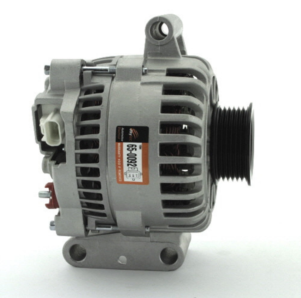Jaylec Alternator 12V  110A