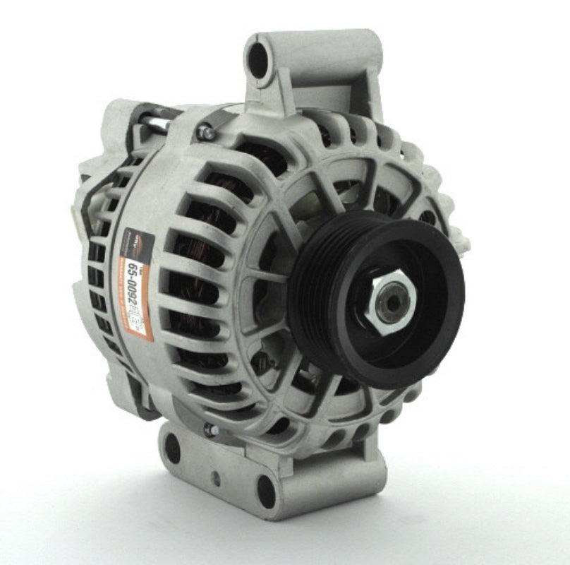 Jaylec Alternator 12V  110A