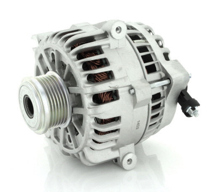 Jaylec Alternator 12V 135A