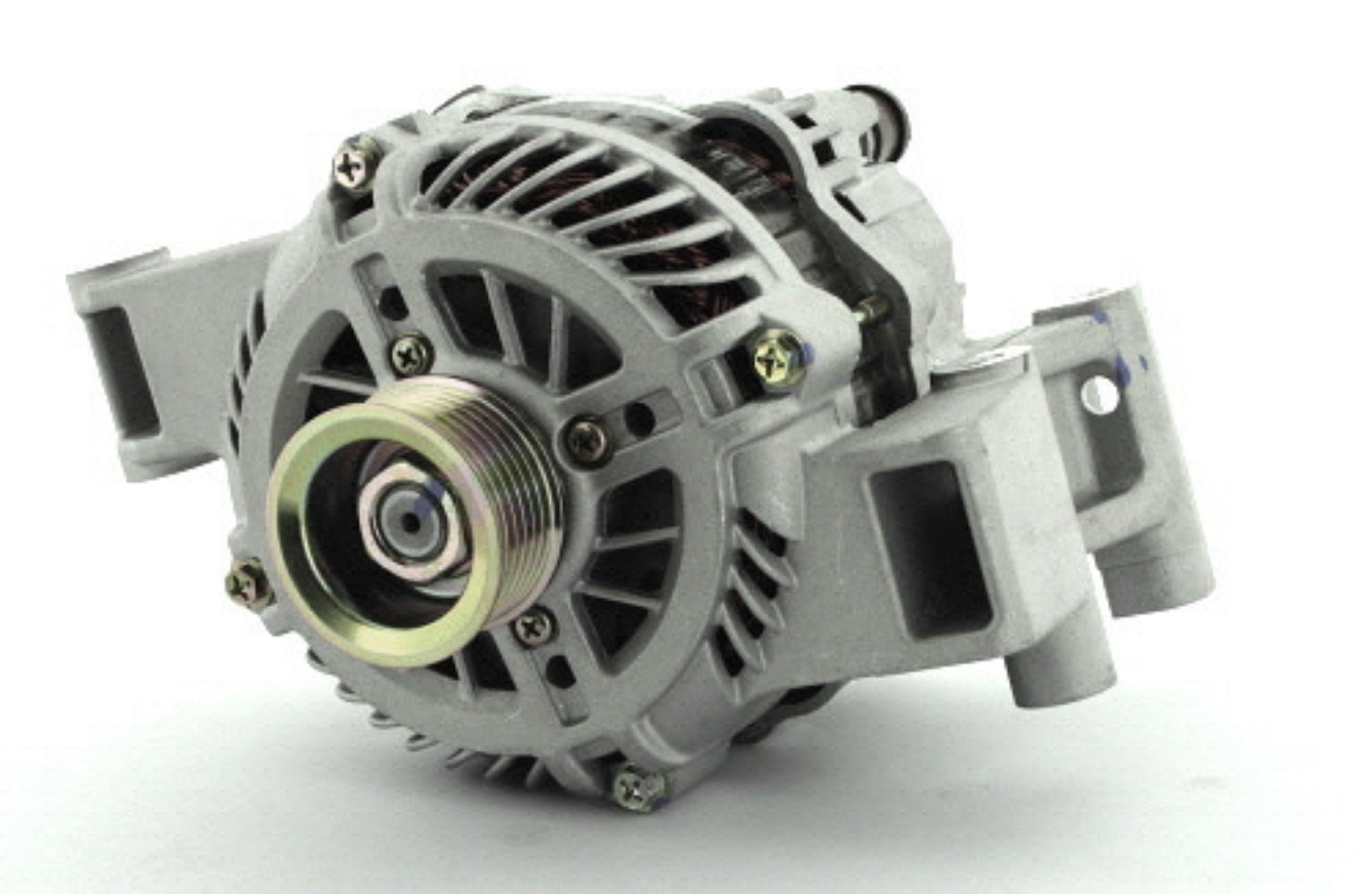 Jaylec Alternator 12V  110 A