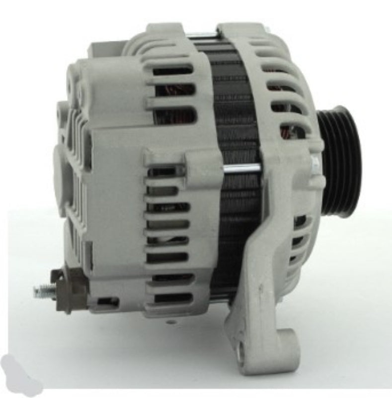 Jaylec Alternator 14V  100A