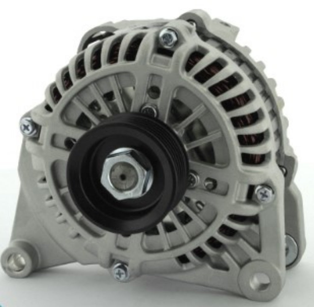 Jaylec Alternator 12V  120 A