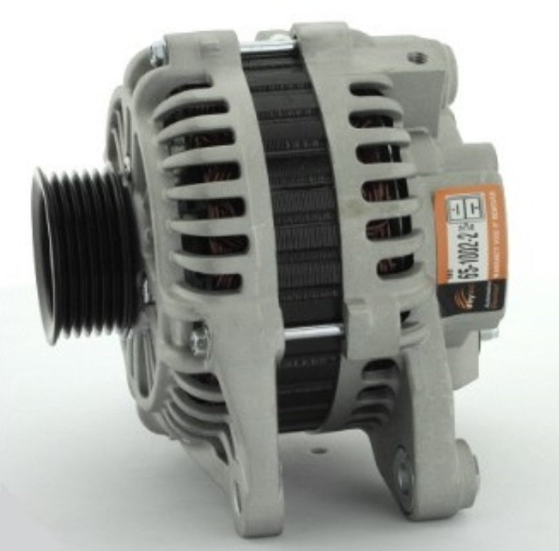Jaylec Alternator 12V  120 A