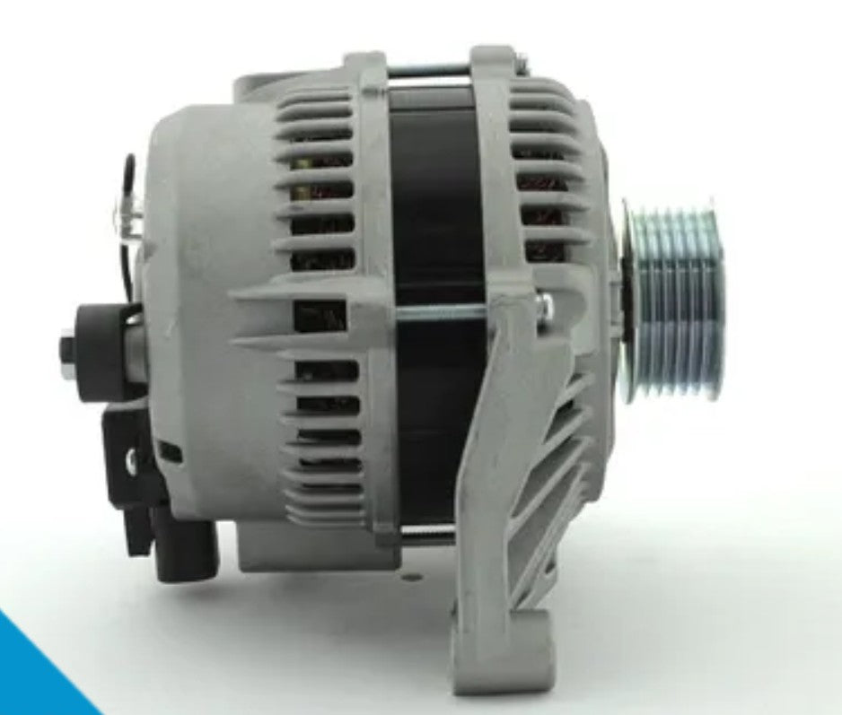 Jaylec Alternator 14V  100A