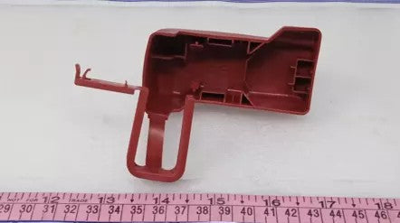 Toyota Cover, Connector