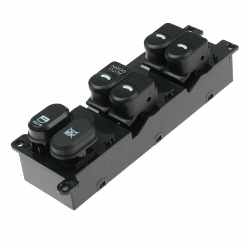 Genuine POWER WINDOW MASTER SWITCH OEM 935702L910