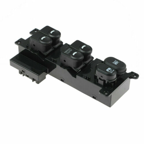 Genuine POWER WINDOW MASTER SWITCH OEM 935702L910