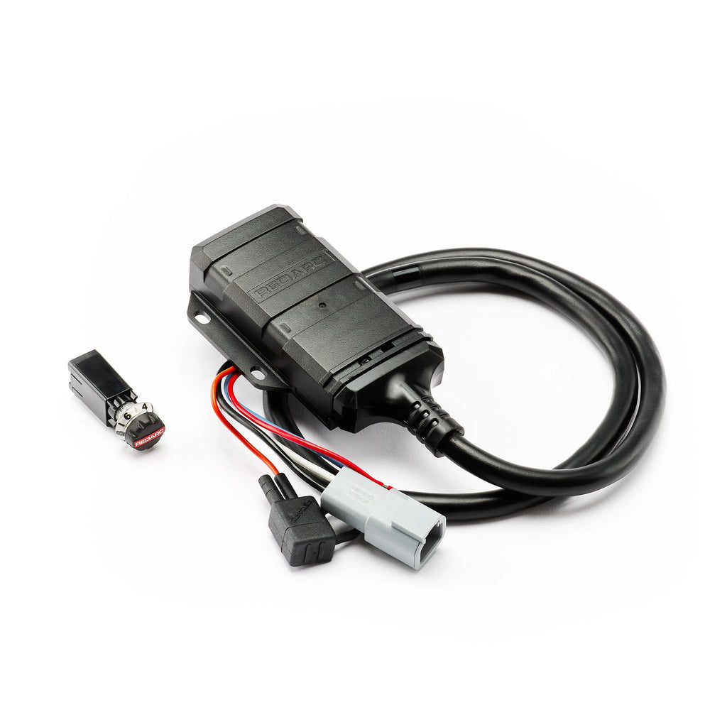 Redarc Tow-Pro Link Electric Brake Controller