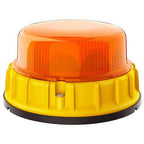 Hella HM9600ADIR K-LED 2.0 LED Warning Beacon Amber Direct Mount