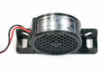 BACK UP ALARM 12 OR 24V 87DB FIXED IP68